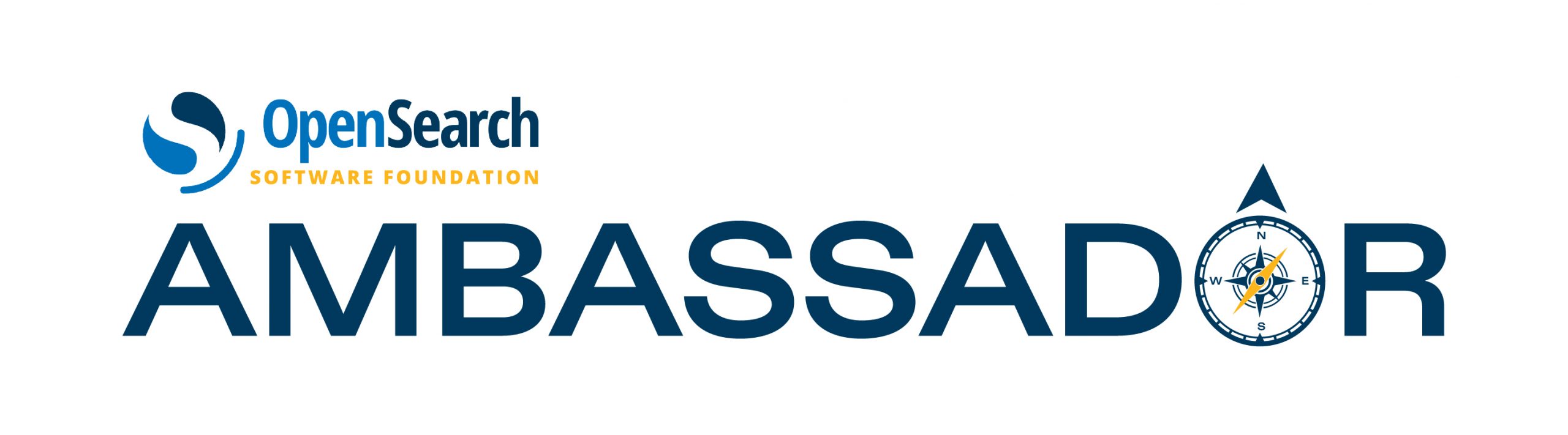 OpenSearch Ambassador